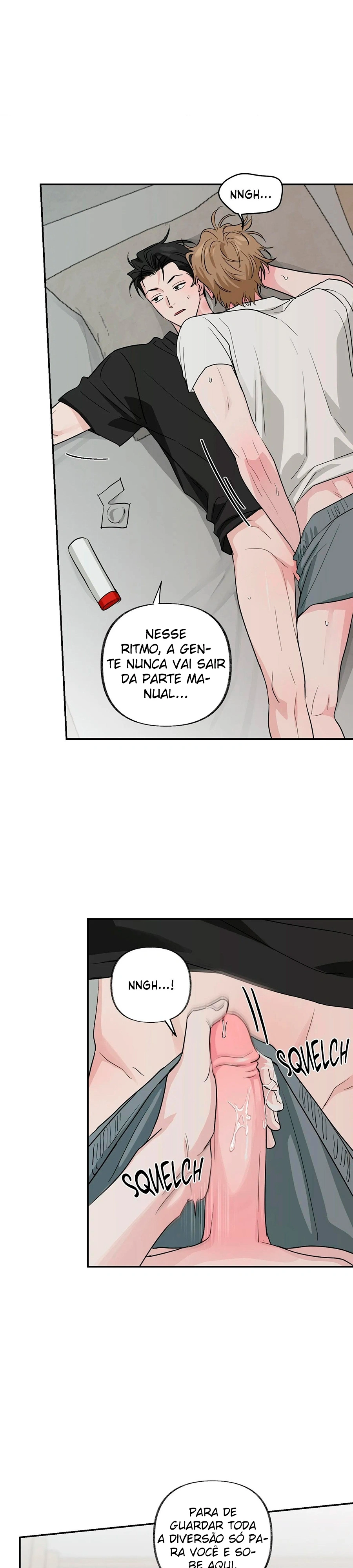 Azedo Capítulo 8 Página 11