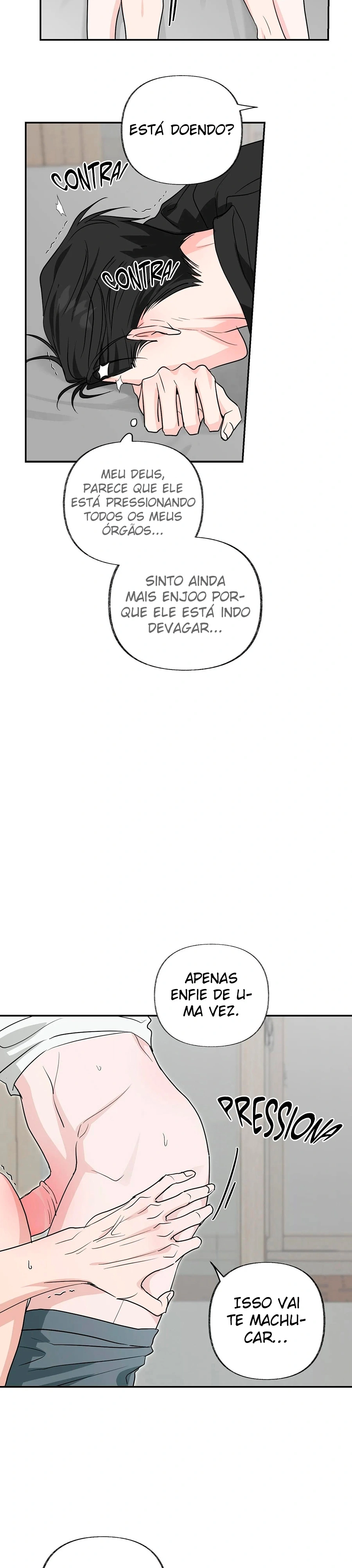 Azedo Capítulo 8 Página 19