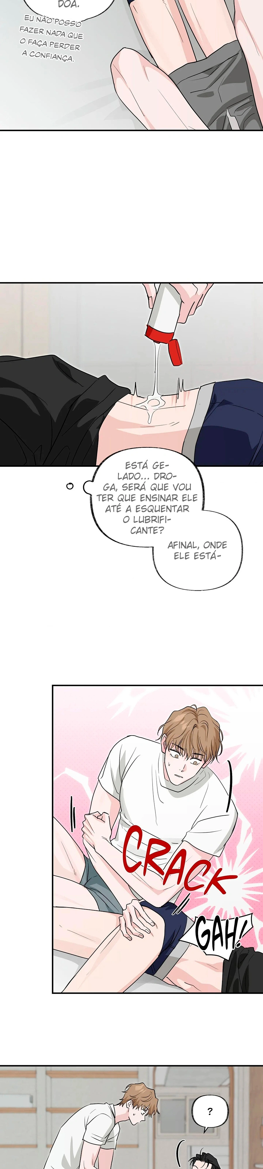 Azedo Capítulo 8 Página 3