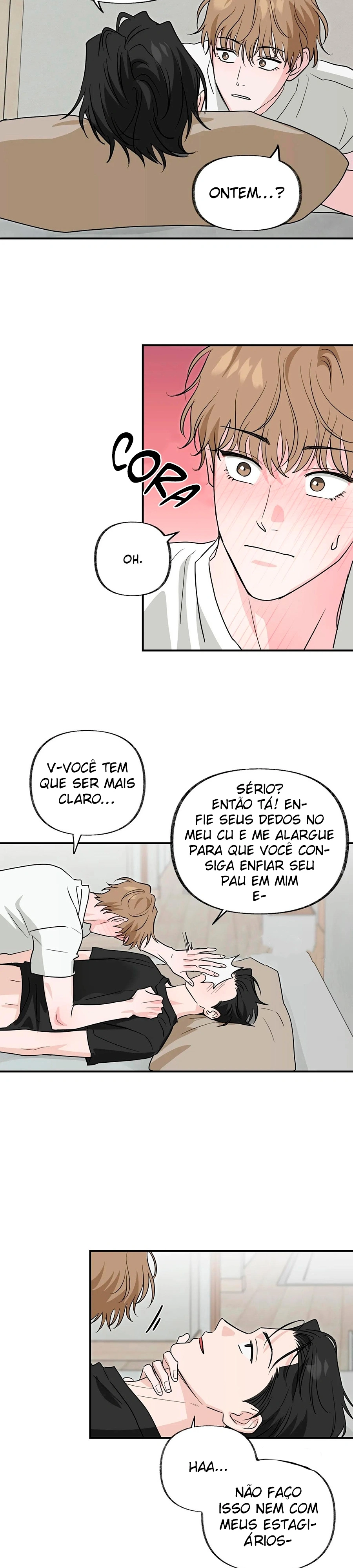 Azedo Capítulo 8 Página 6