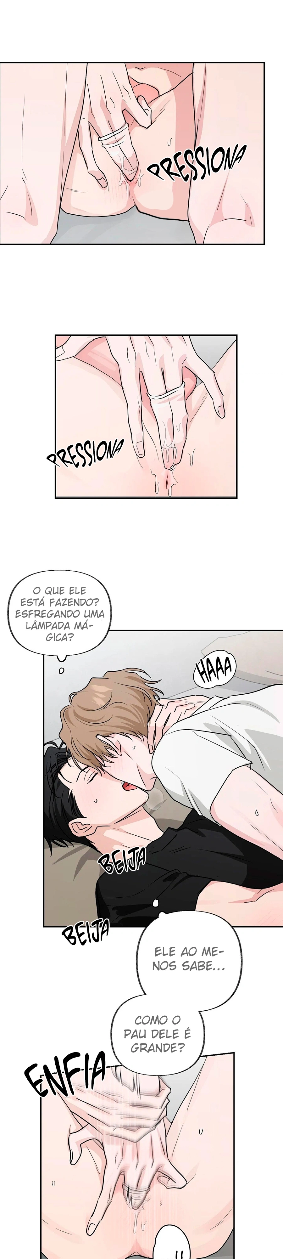 Azedo Capítulo 8 Página 8