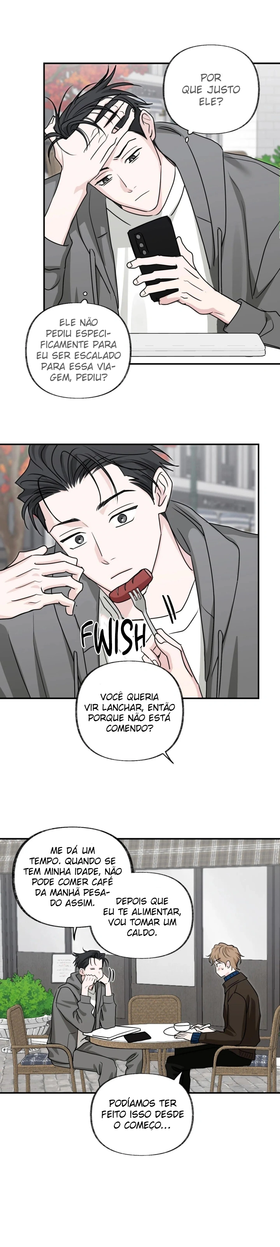Azedo Capítulo 9 Página 16