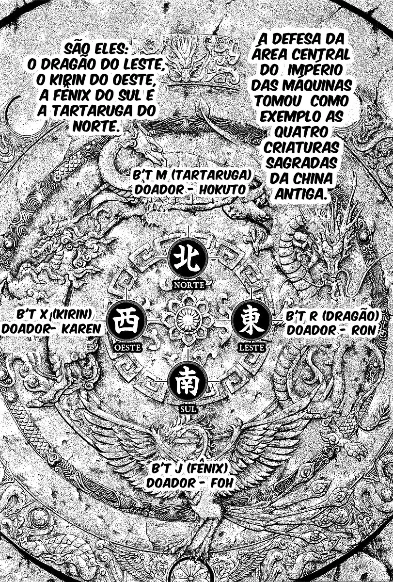 B’TX Capítulo 10 Página 25