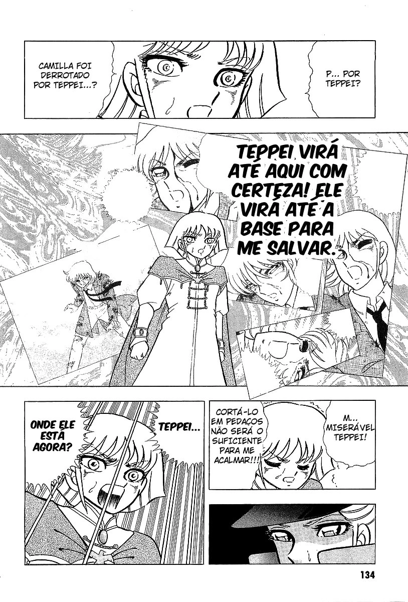B’TX Capítulo 10 Página 34