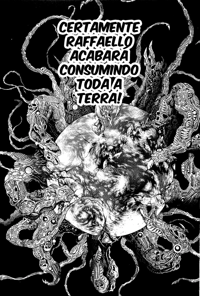 B’TX Capítulo 12 Página 23