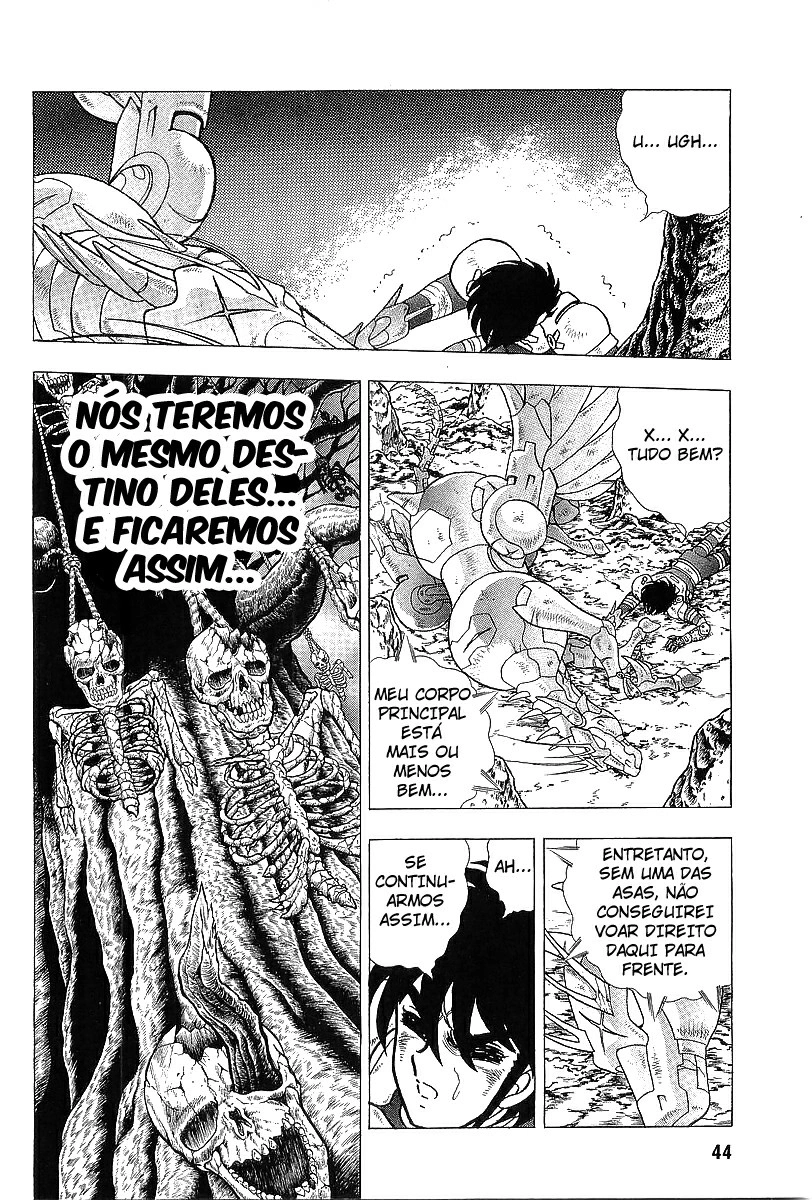 B’TX Capítulo 12 Página 30