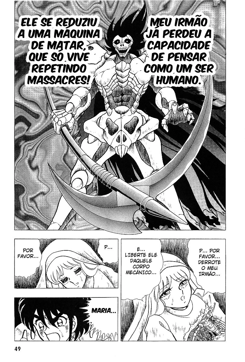 B’TX Capítulo 12 Página 35