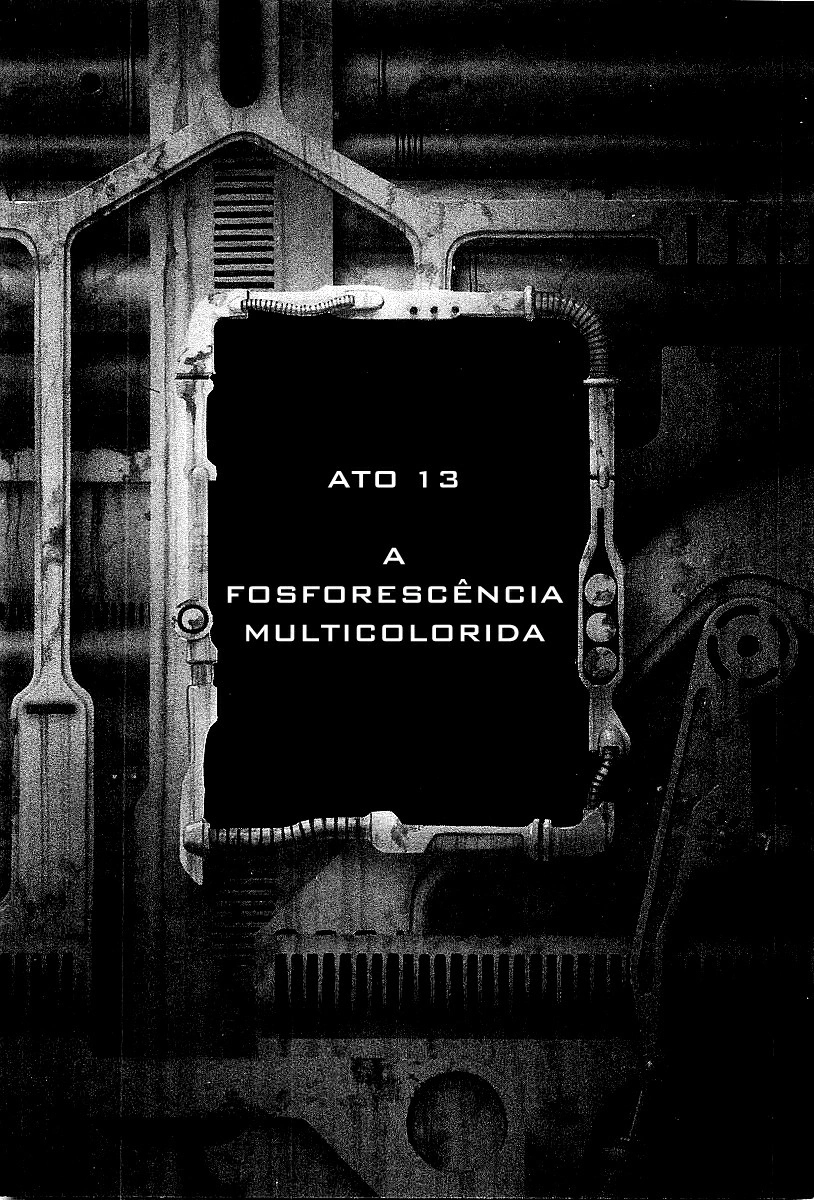 B’TX Capítulo 13 Página 1