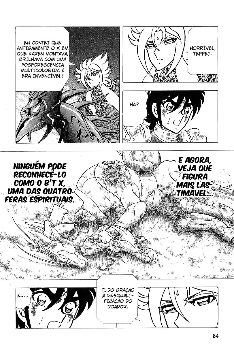 B’TX Capítulo 13 Página 28