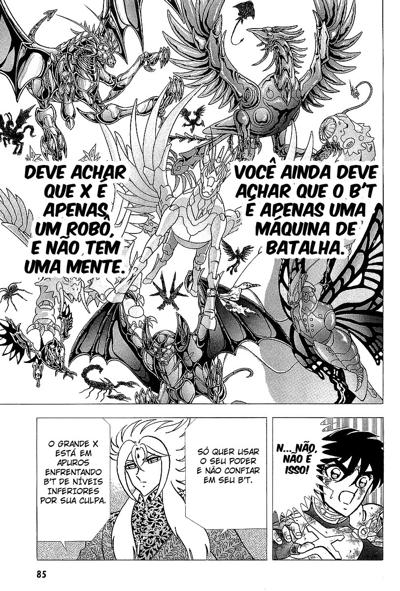 B’TX Capítulo 13 Página 29
