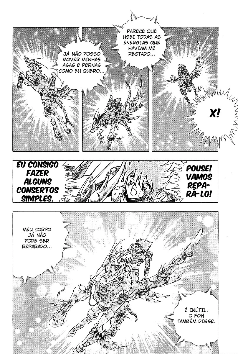 B’TX Capítulo 14 Página 17