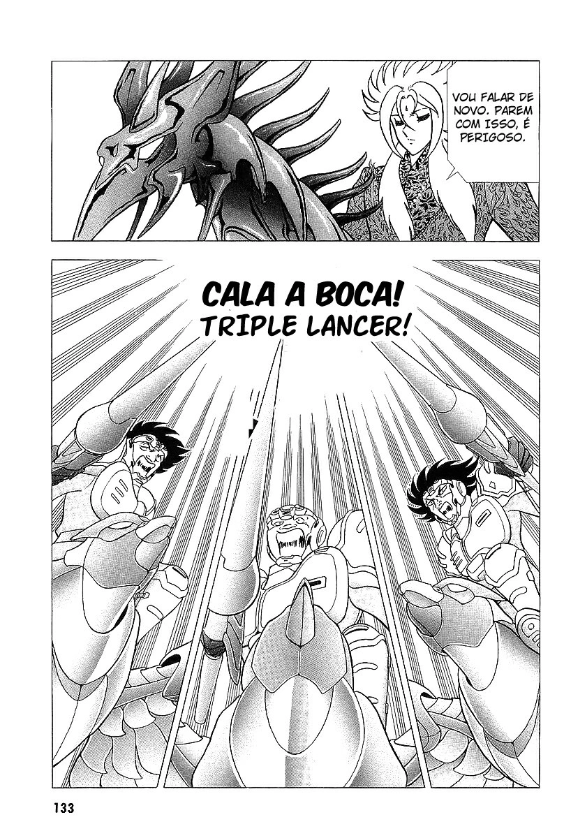 B’TX Capítulo 14 Página 31