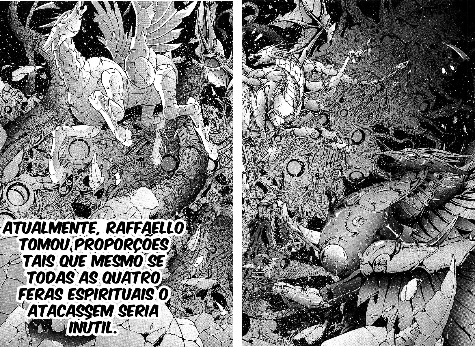 B’TX Capítulo 15 Página 15