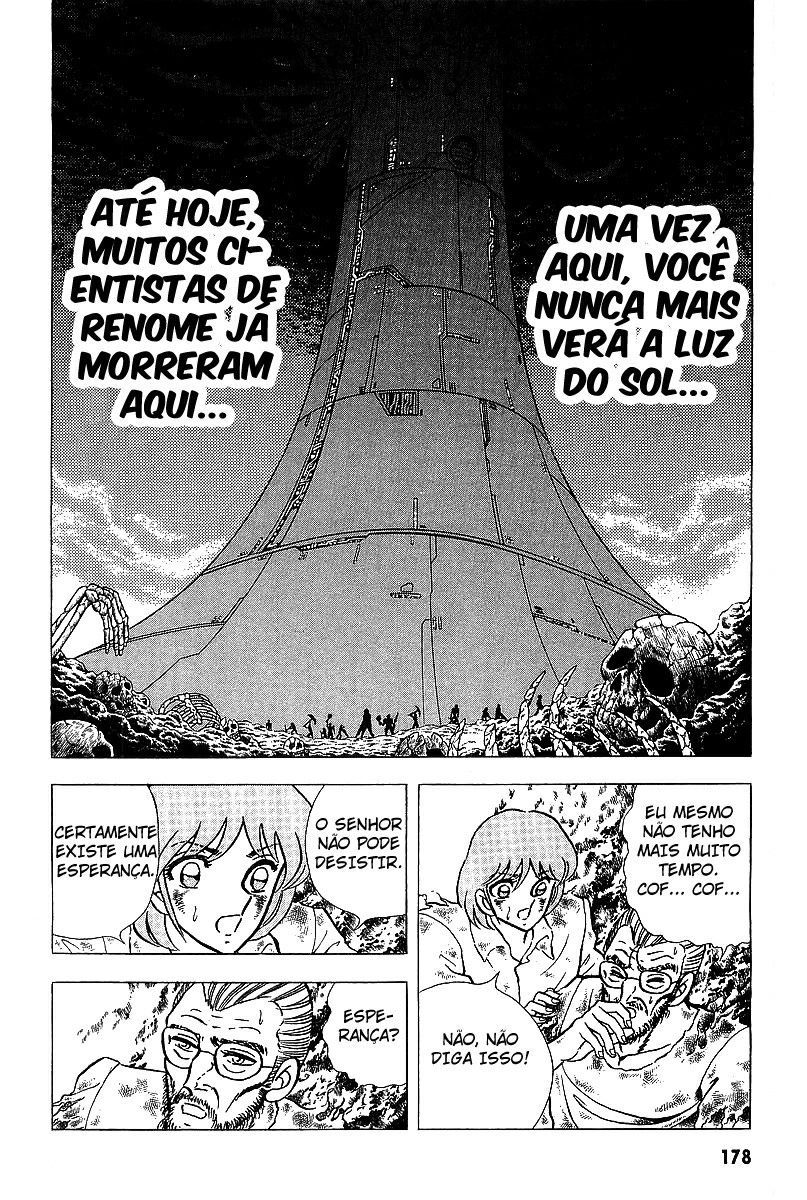 B’TX Capítulo 15 Página 29
