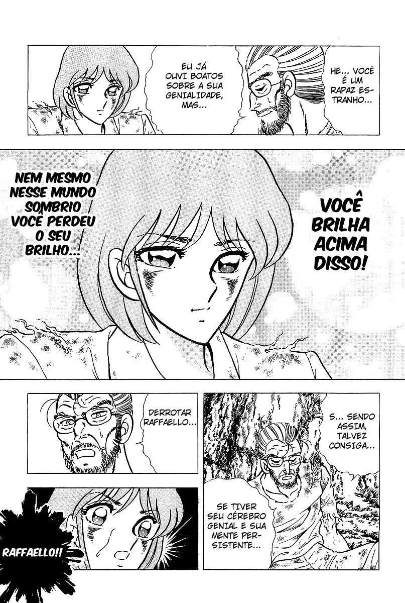 B’TX Capítulo 15 Página 30