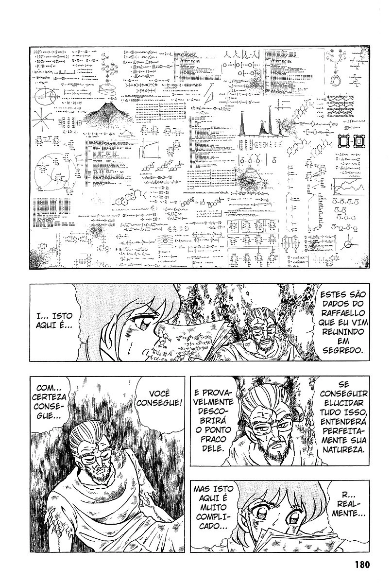 B’TX Capítulo 15 Página 31