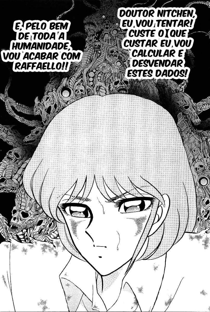 B’TX Capítulo 15 Página 37