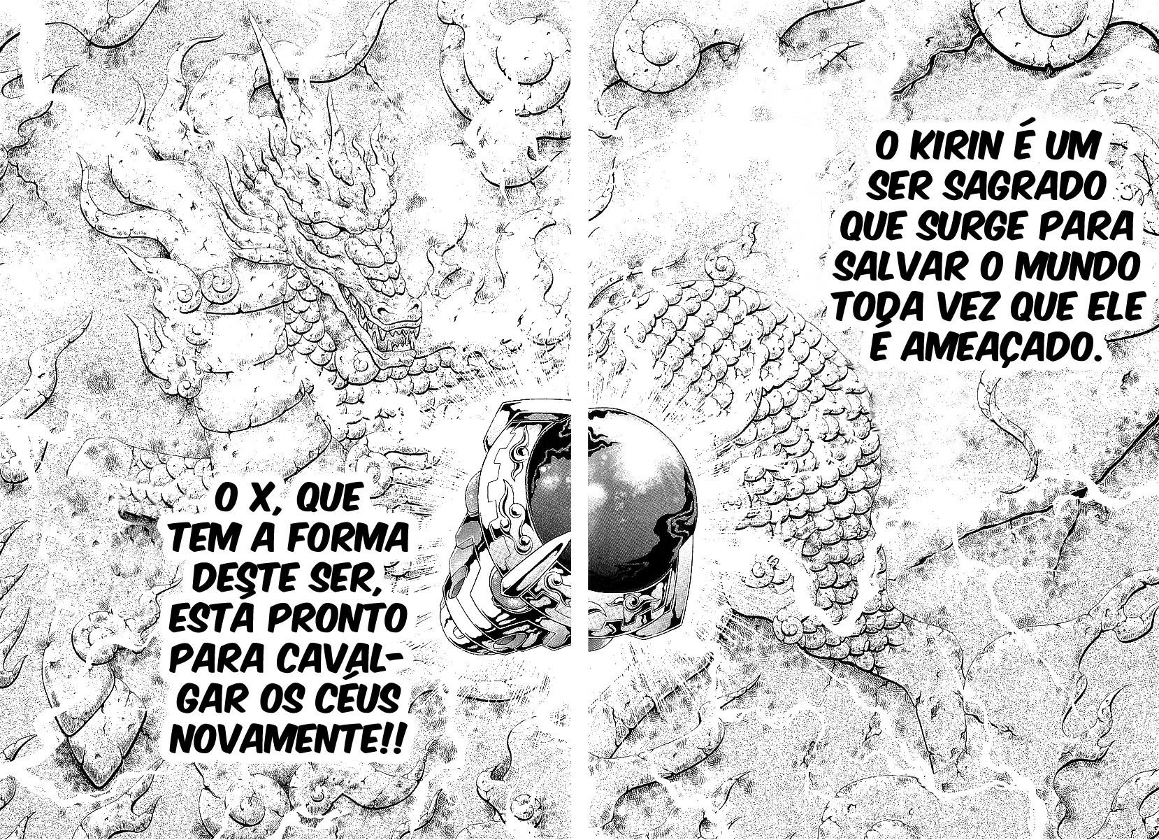 B’TX Capítulo 17 Página 22