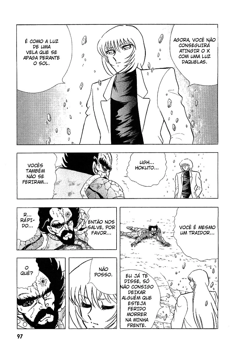B’TX Capítulo 17 Página 37