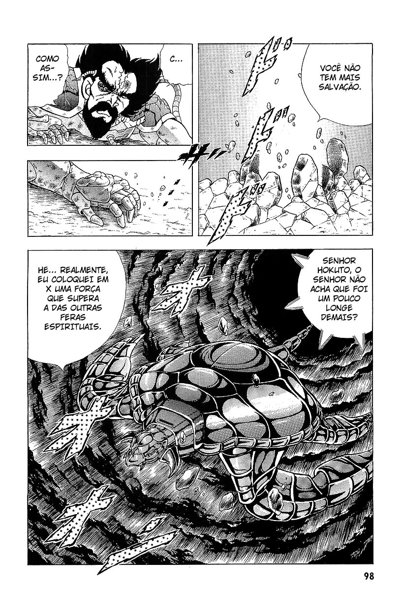 B’TX Capítulo 17 Página 38
