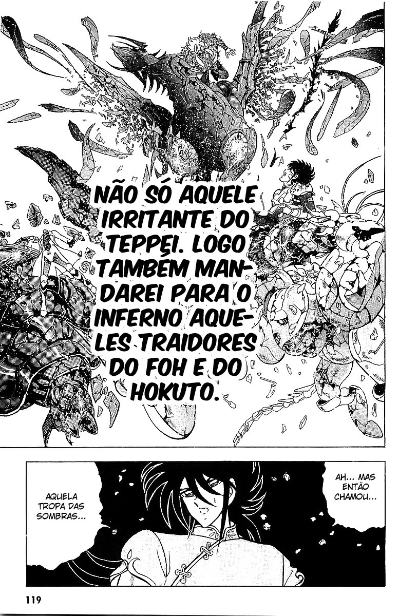 B’TX Capítulo 18 Página 19
