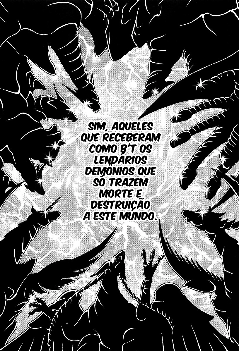 B’TX Capítulo 18 Página 28