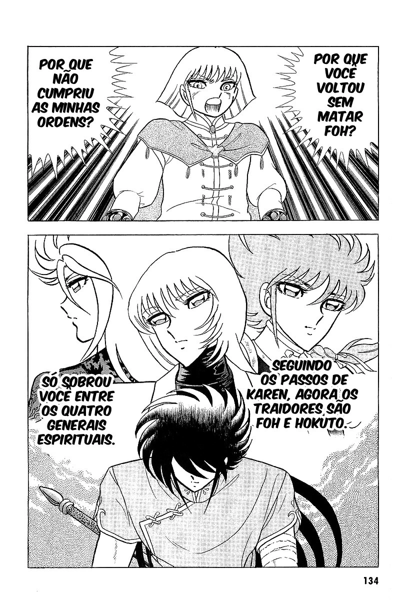 B’TX Capítulo 18 Página 32
