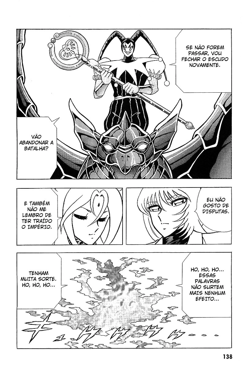 B’TX Capítulo 18 Página 36