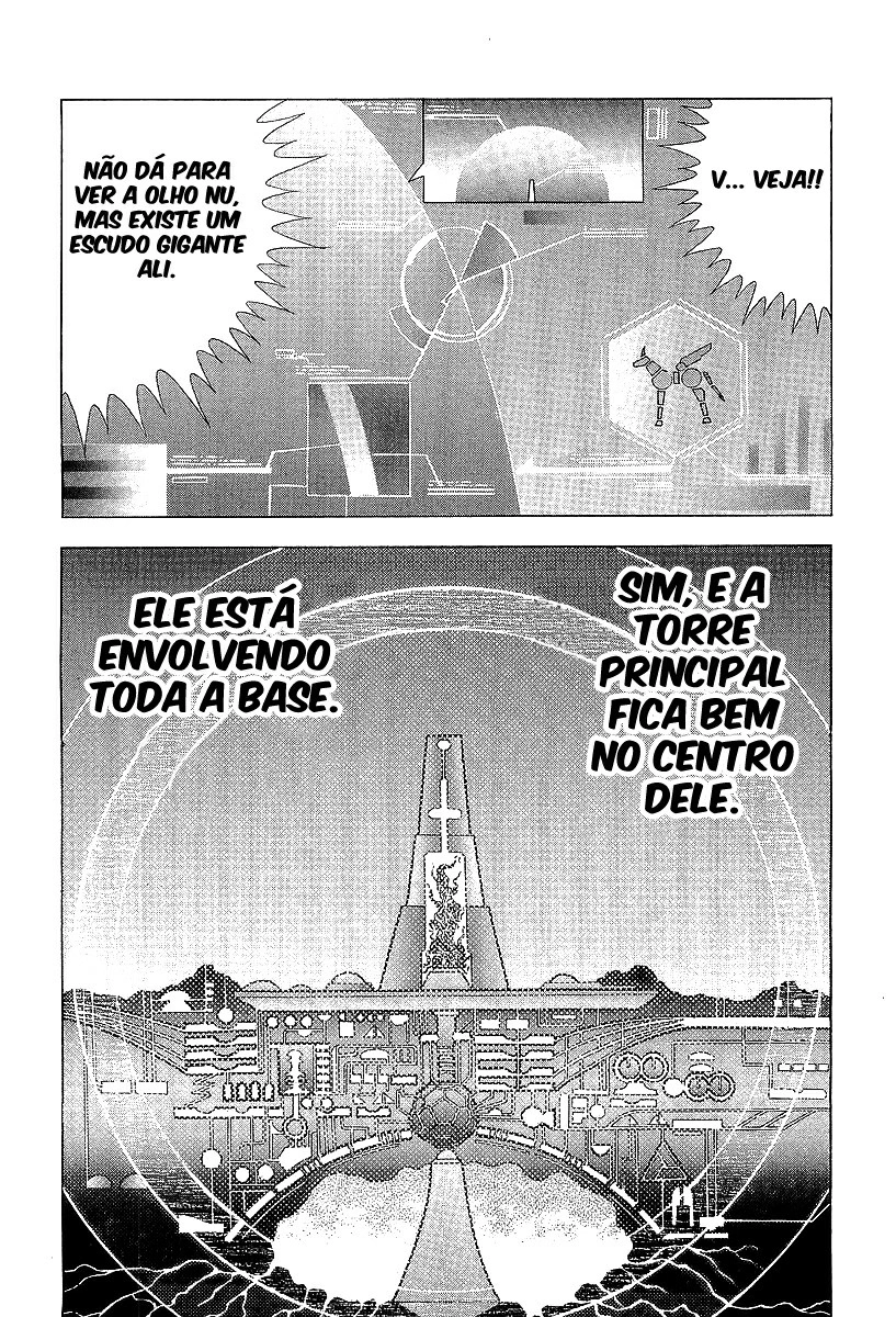B’TX Capítulo 18 Página 5