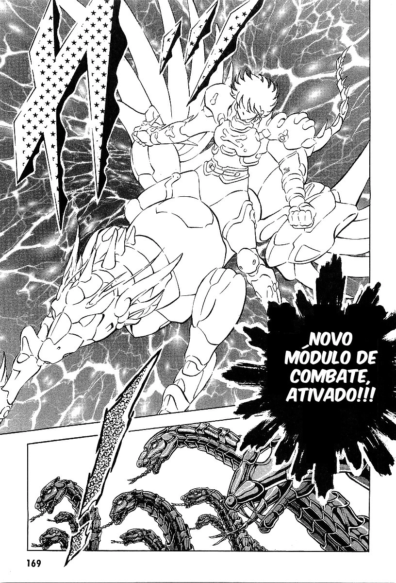B’TX Capítulo 19 Página 26