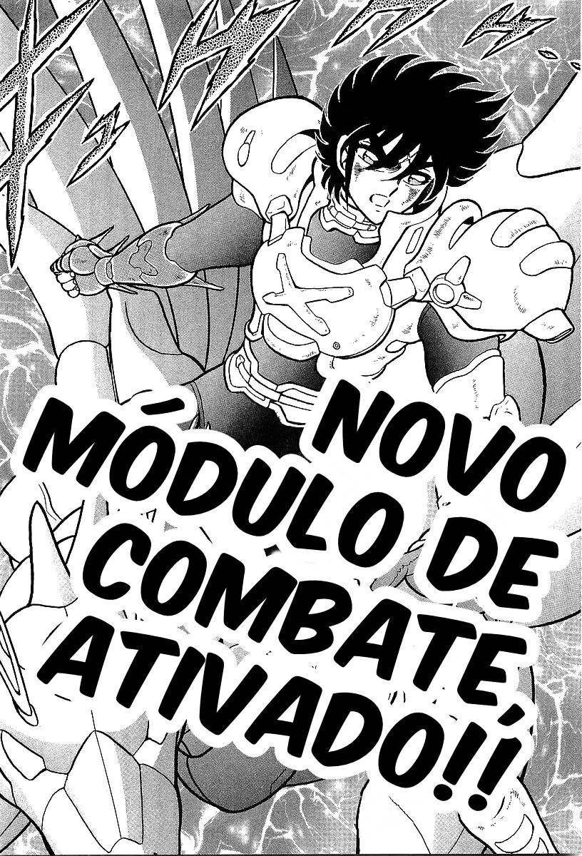 B’TX Capítulo 19 Página 31