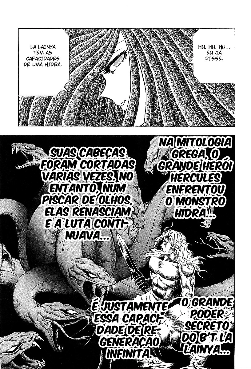 B’TX Capítulo 19 Página 39