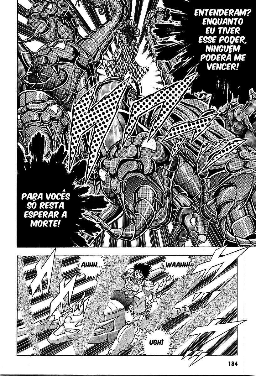 B’TX Capítulo 19 Página 40