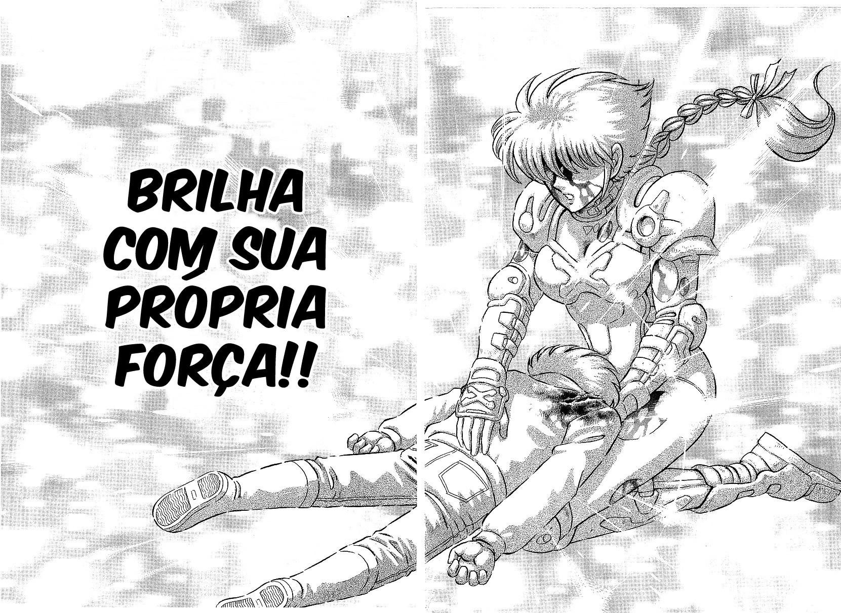 B’TX Capítulo 2 Página 32