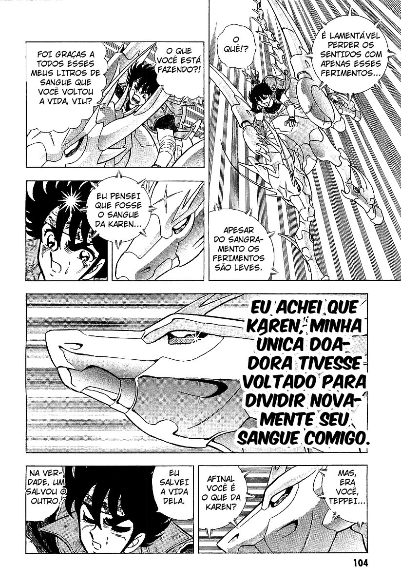 B’TX Capítulo 2 Página 35