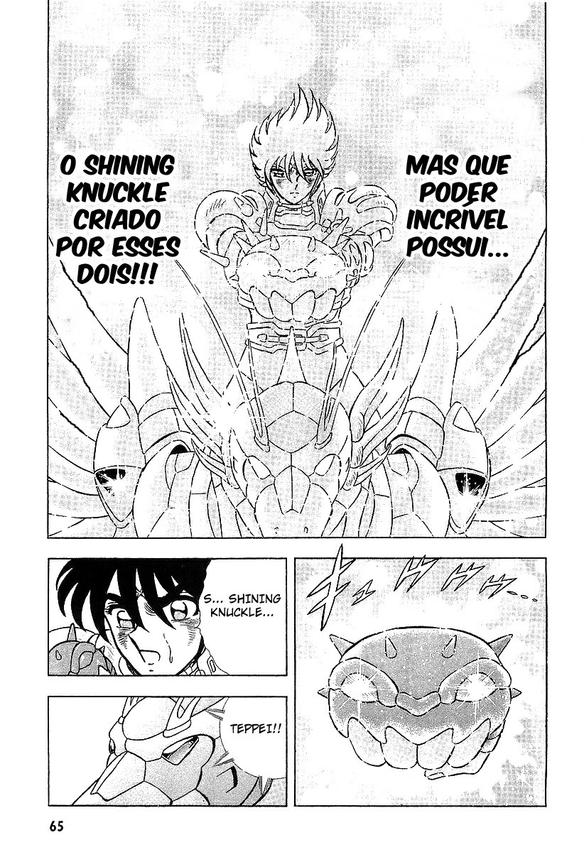 B’TX Capítulo 21 Página 10
