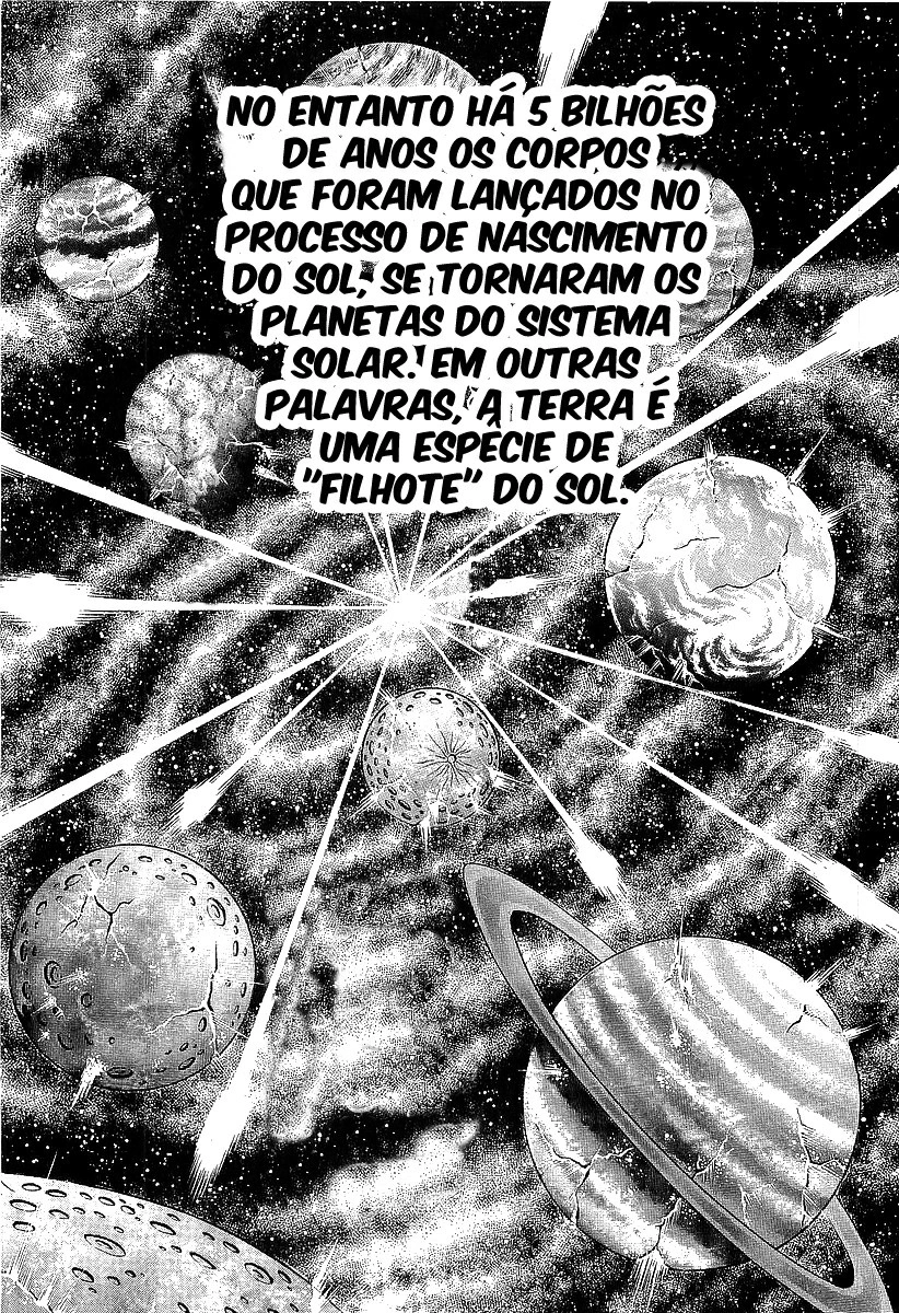 B’TX Capítulo 21 Página 16