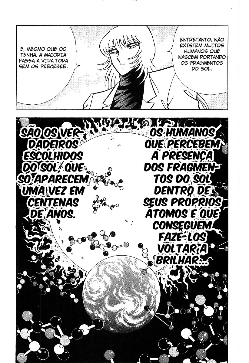 B’TX Capítulo 21 Página 18