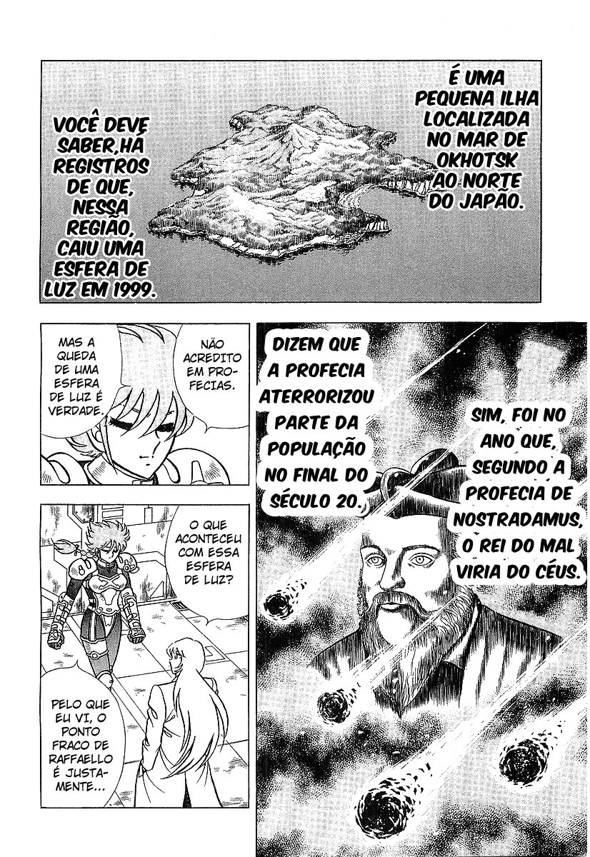 B’TX Capítulo 22 Página 30
