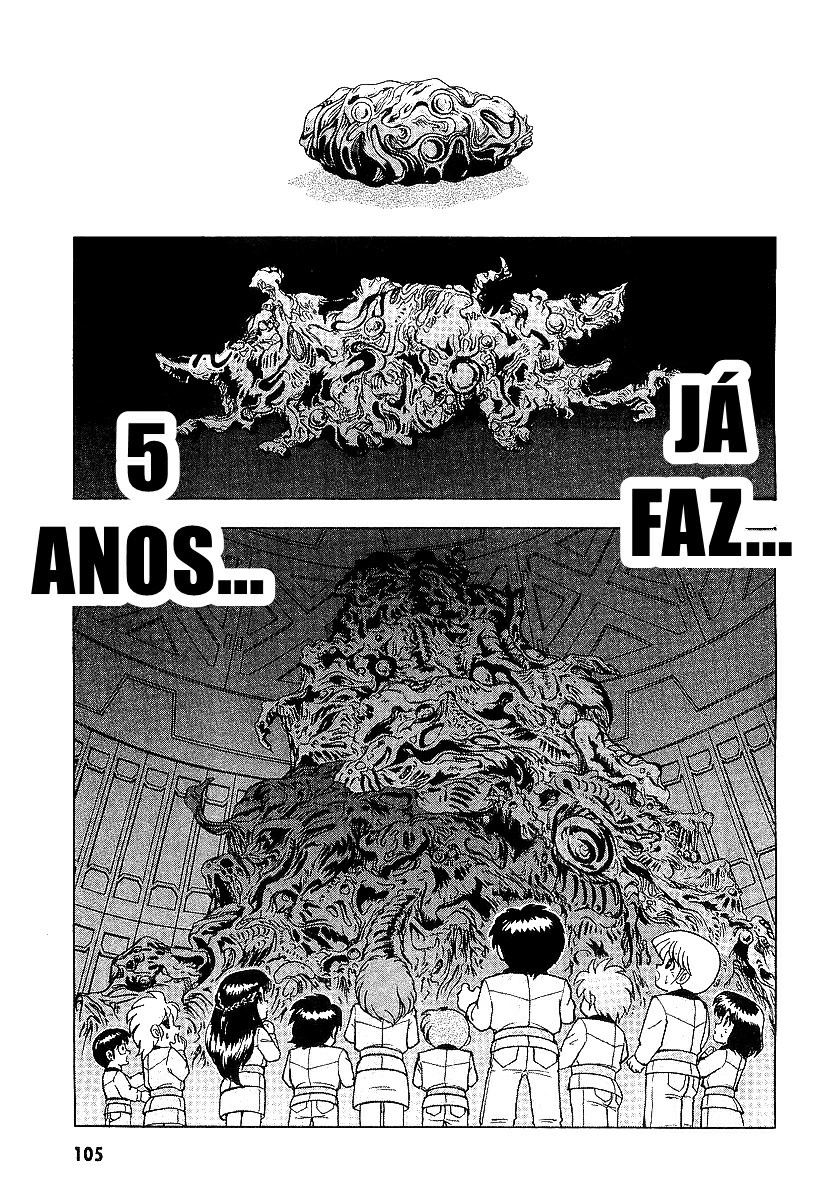 B’TX Capítulo 22 Página 9