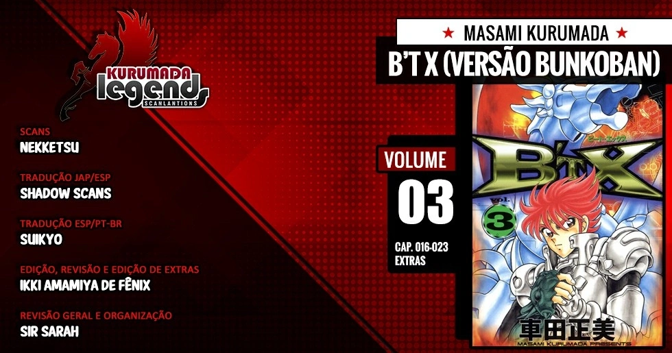 B’TX Capítulo 23 Página 46