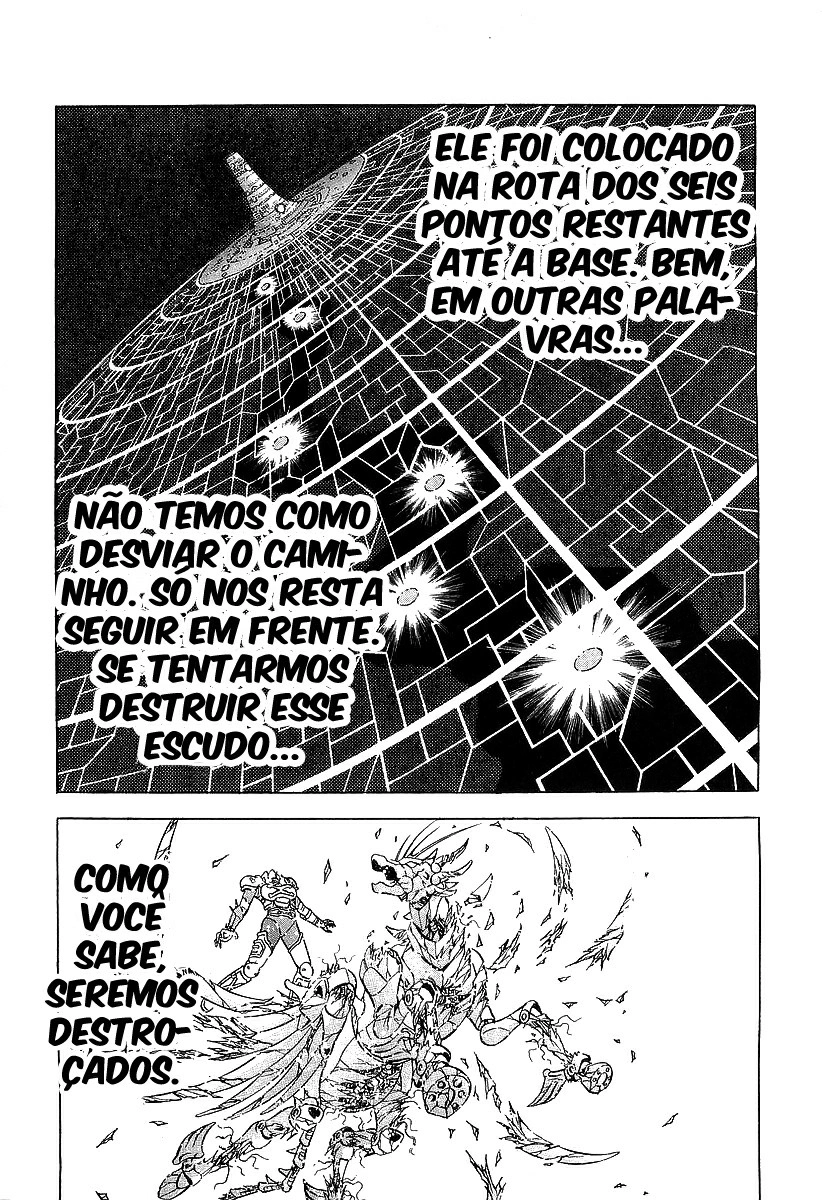 B’TX Capítulo 23 Página 7
