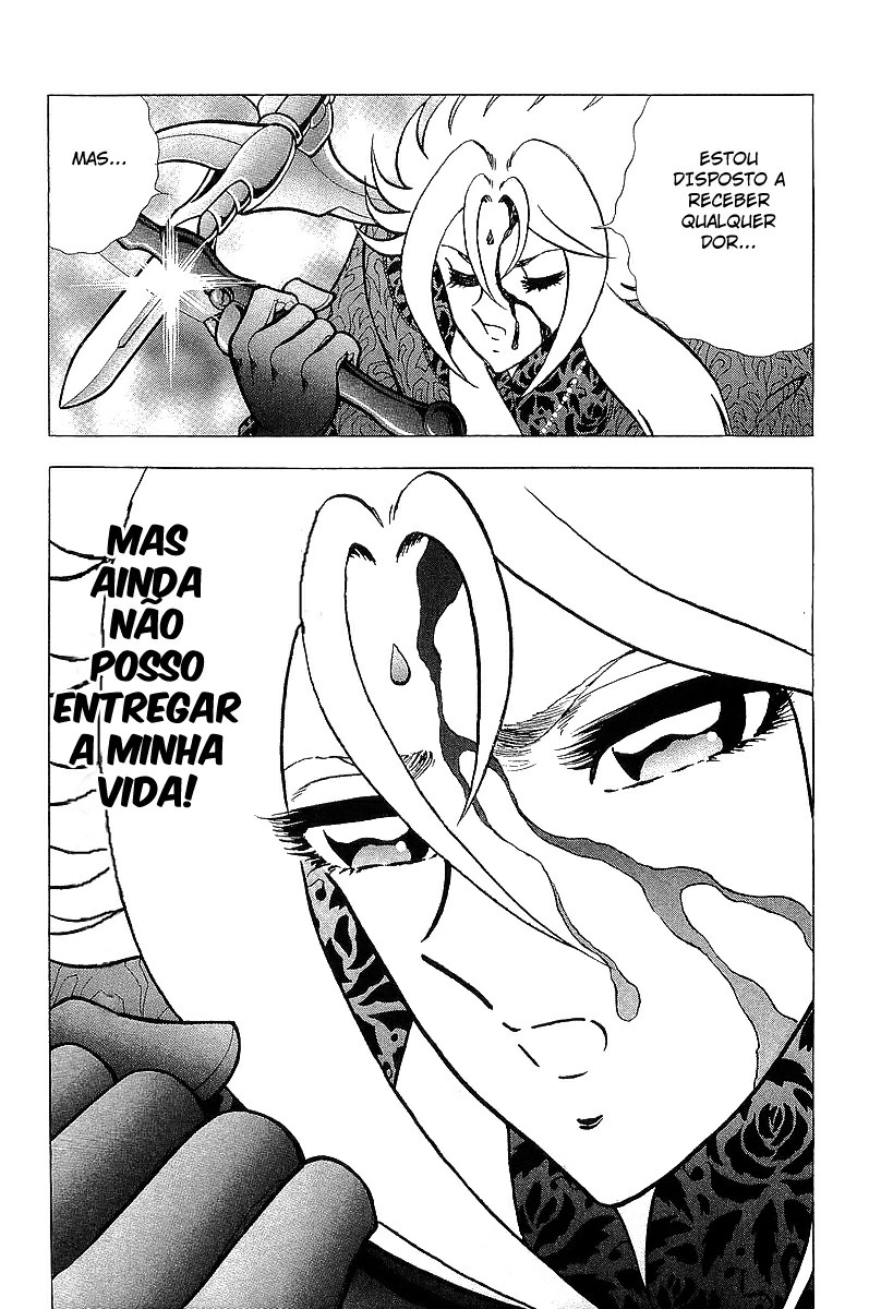 B’TX Capítulo 24 Página 47