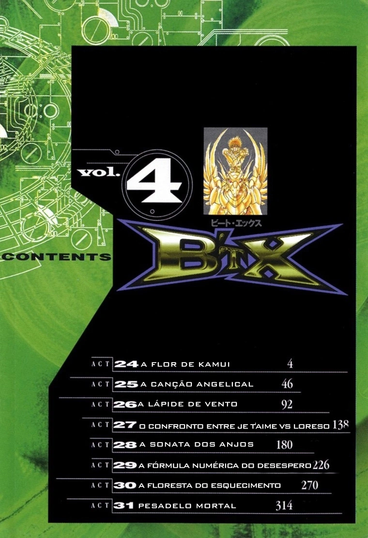 B’TX Capítulo 24 Página 7