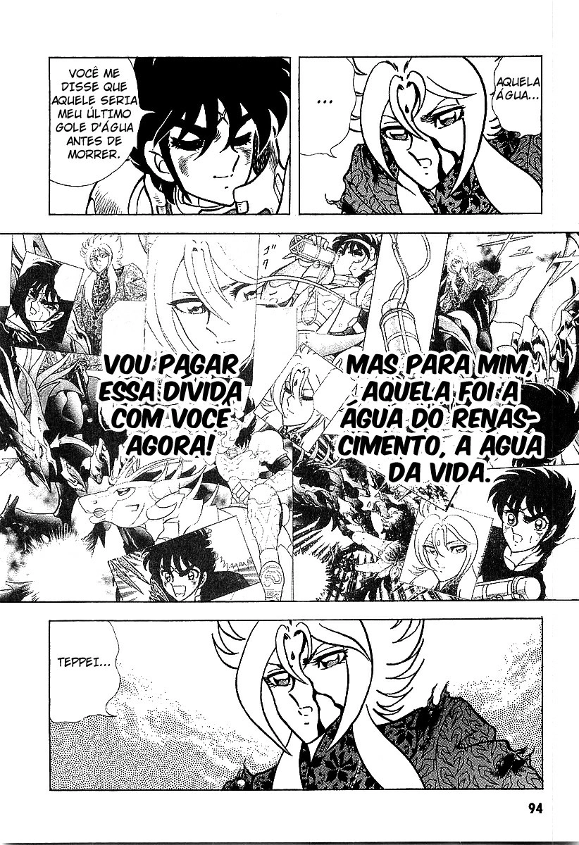 B’TX Capítulo 25 Página 45
