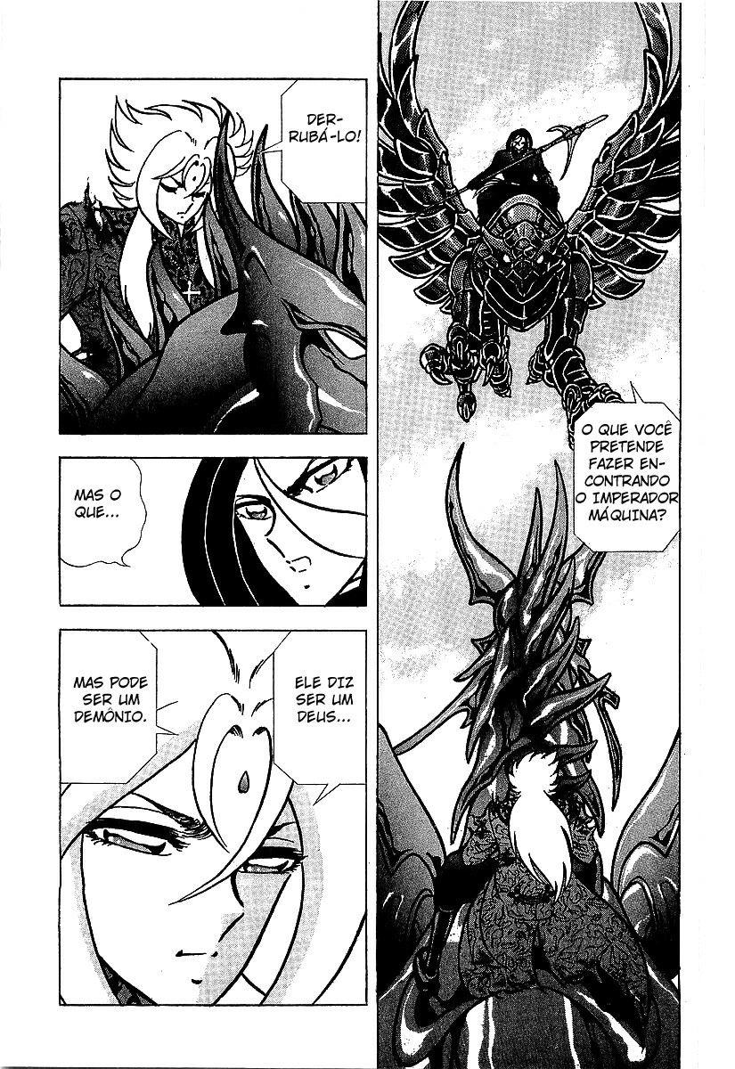 B’TX Capítulo 27 Página 24