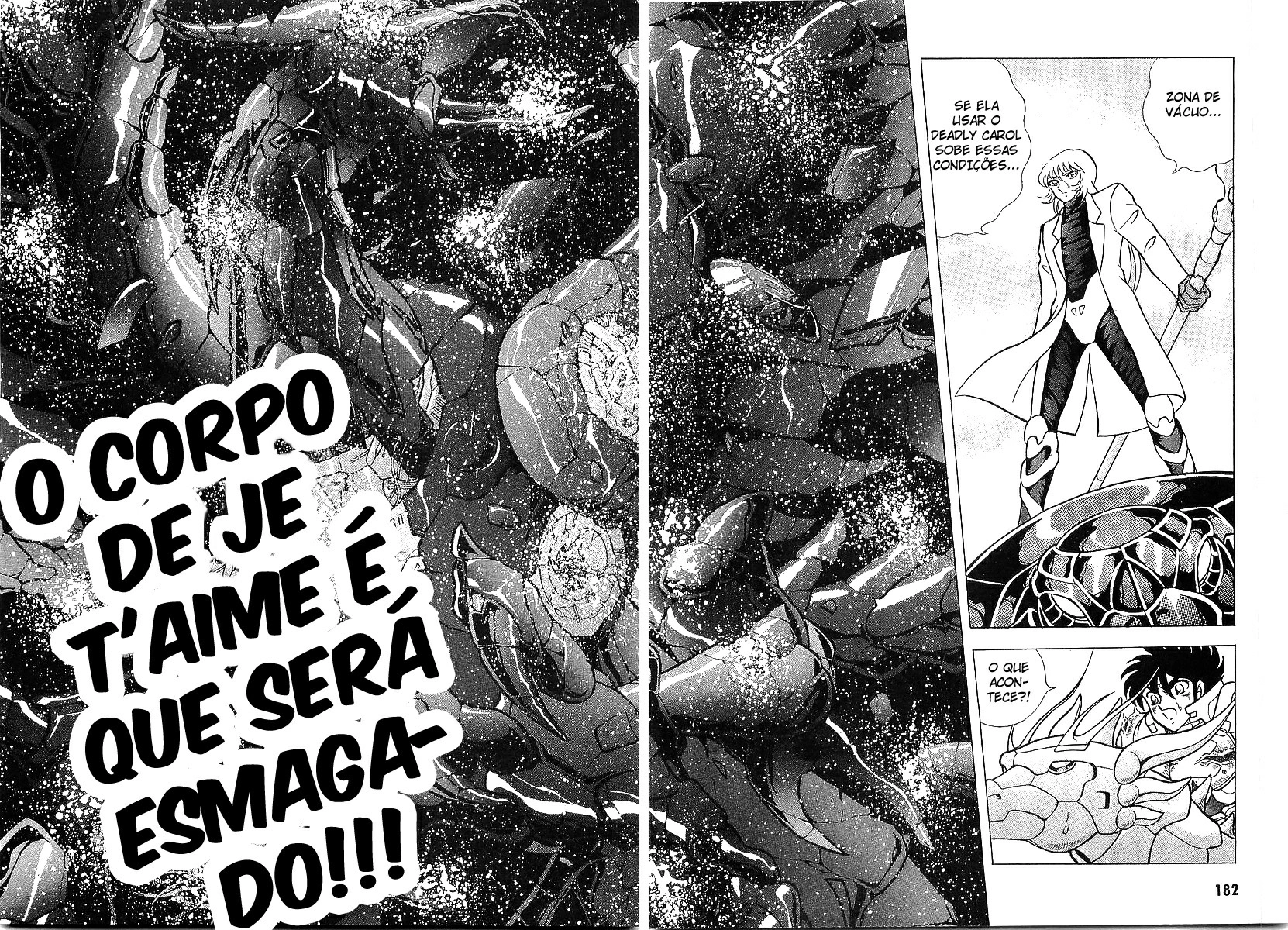 B’TX Capítulo 27 Página 37