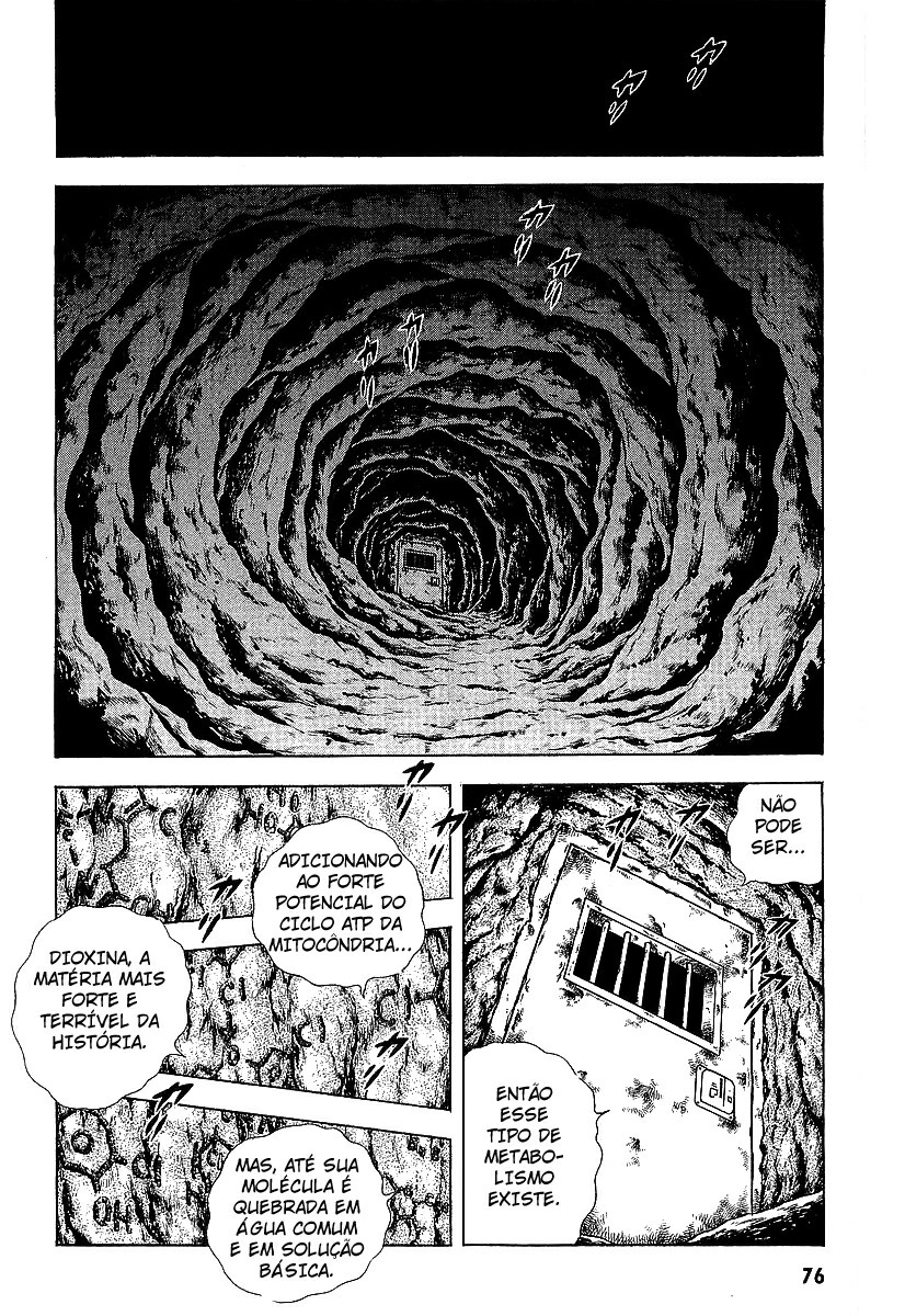 B’TX Capítulo 29 Página 22