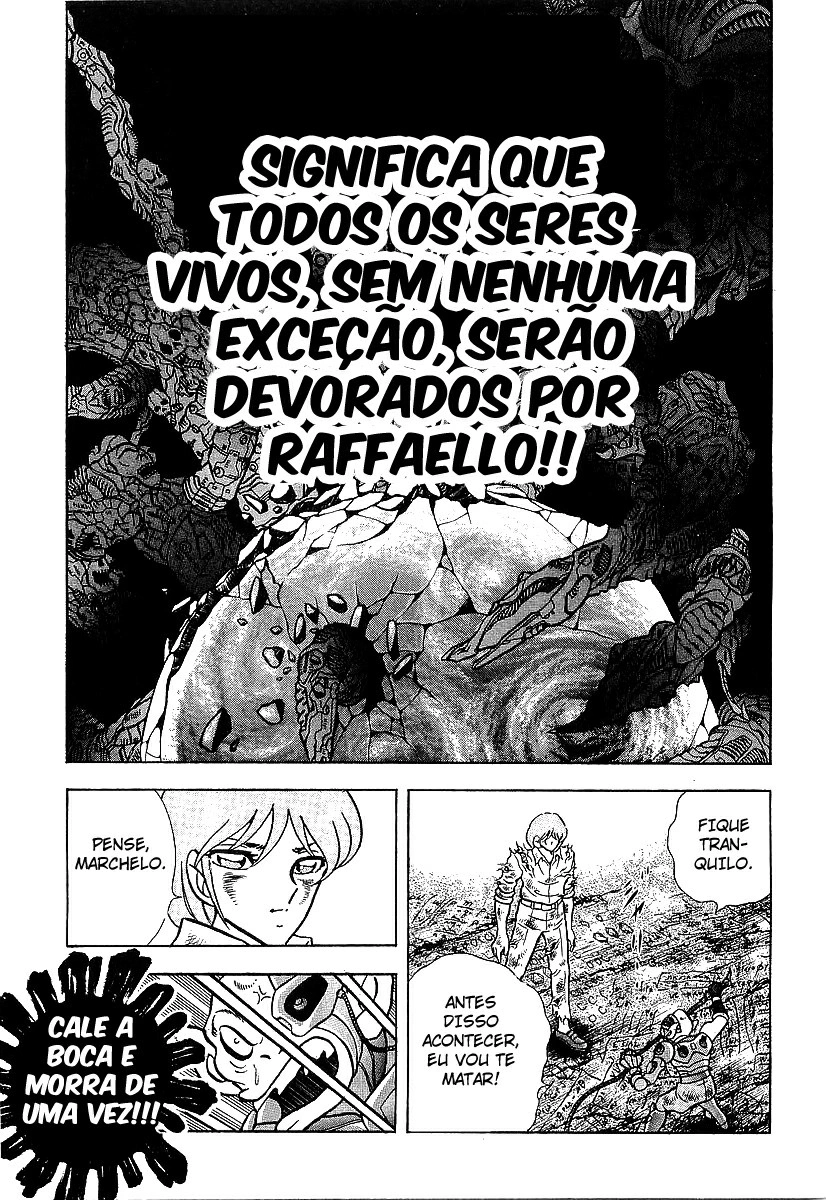 B’TX Capítulo 29 Página 40