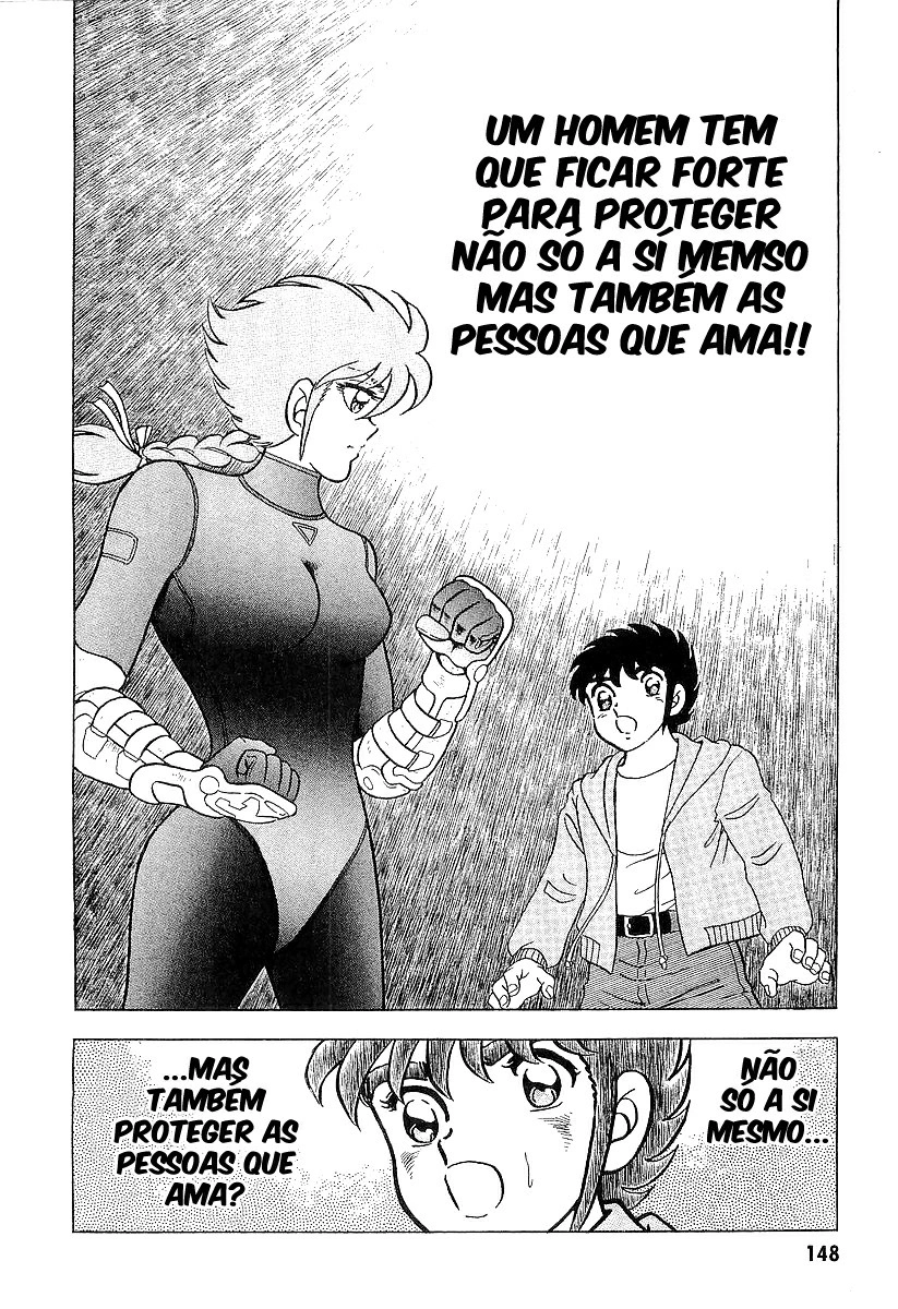 B’TX Capítulo 3 Página 25